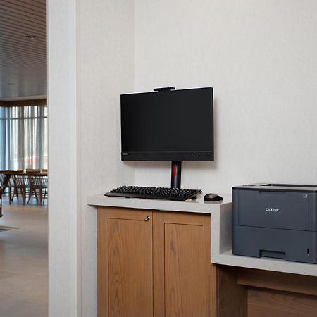 Fairfield By Marriott Inn & Suites Indianapolis פליינפילד מראה חיצוני תמונה