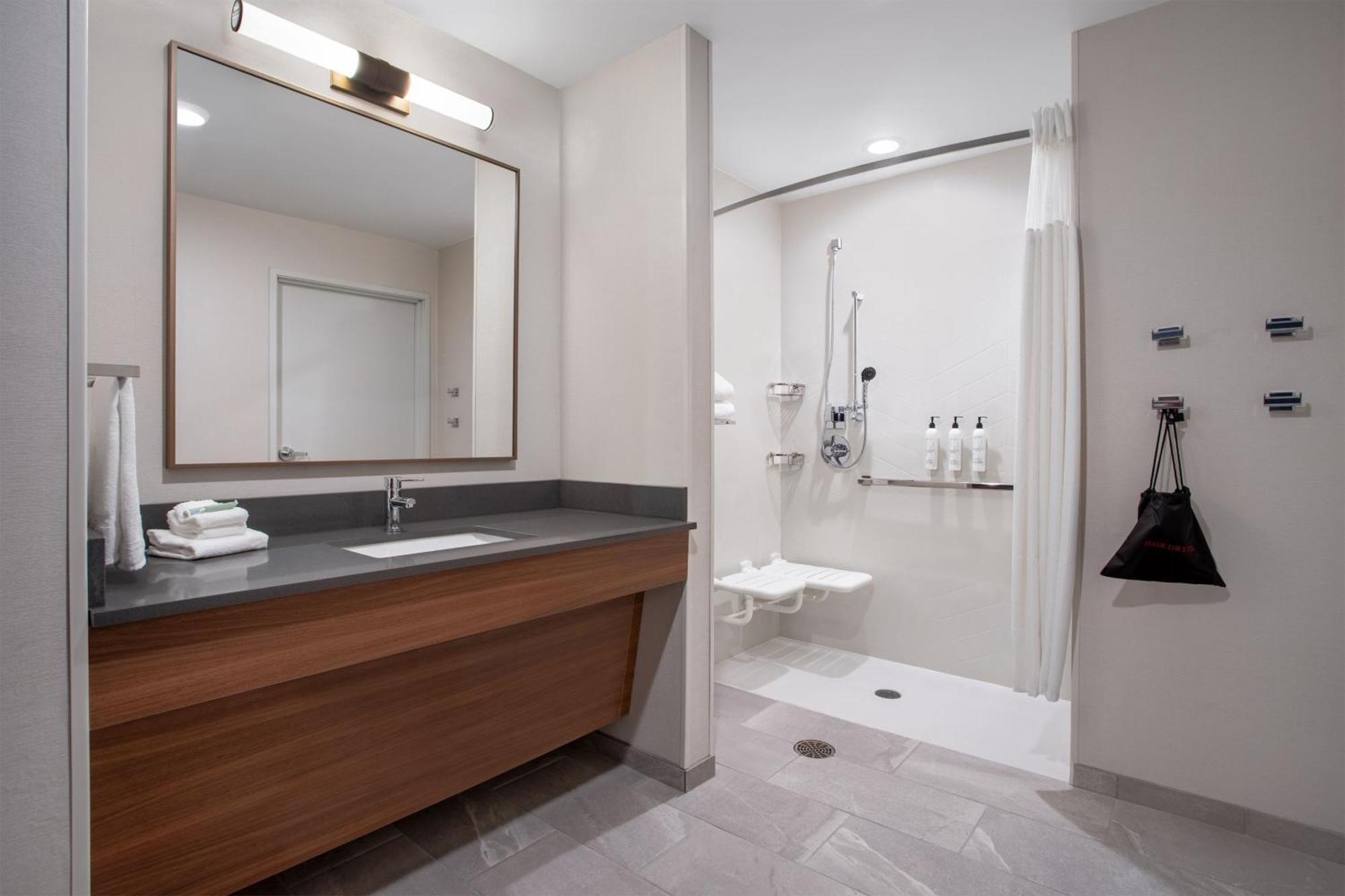 Fairfield By Marriott Inn & Suites Indianapolis פליינפילד מראה חיצוני תמונה