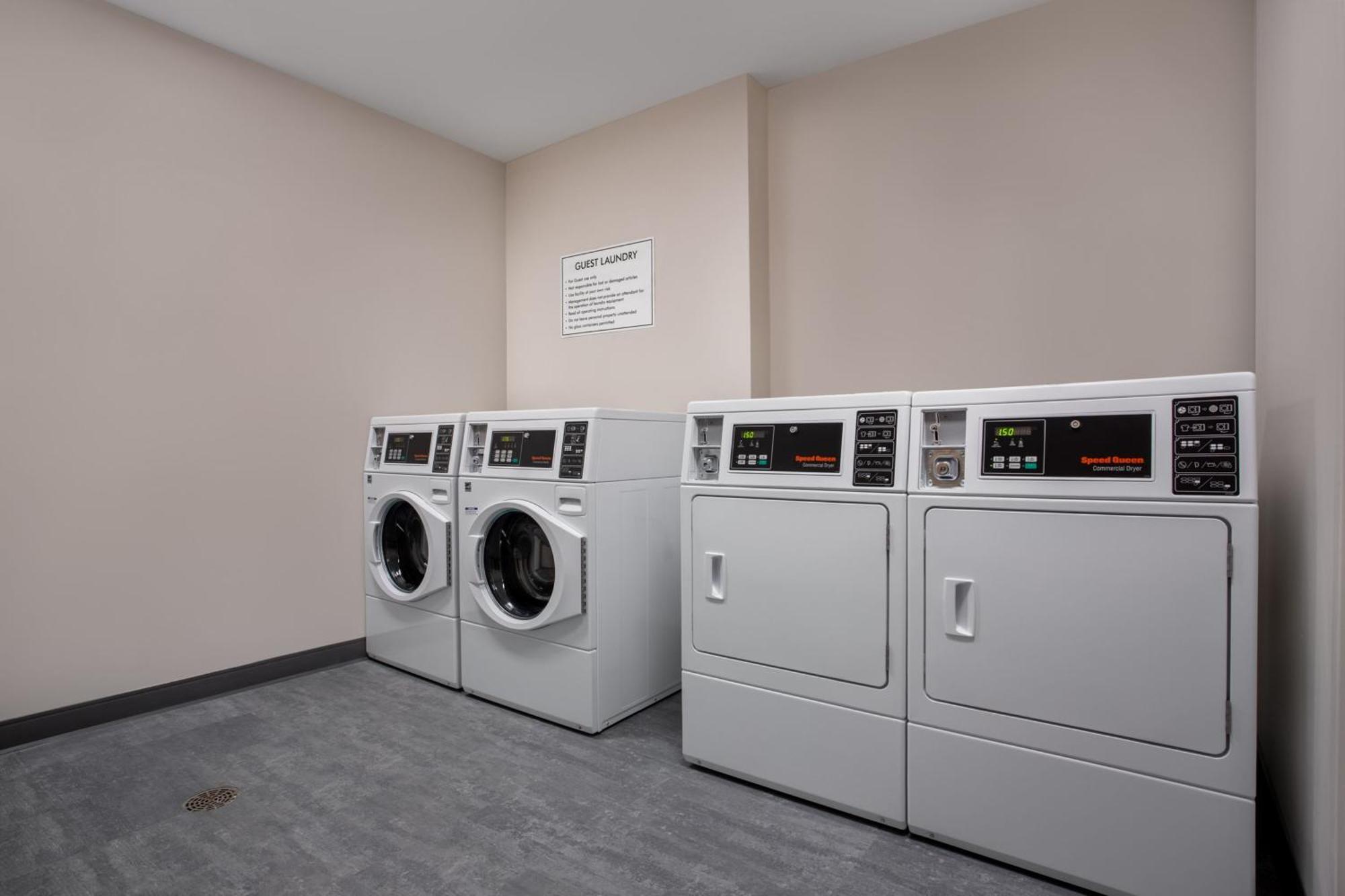 Fairfield By Marriott Inn & Suites Indianapolis פליינפילד מראה חיצוני תמונה