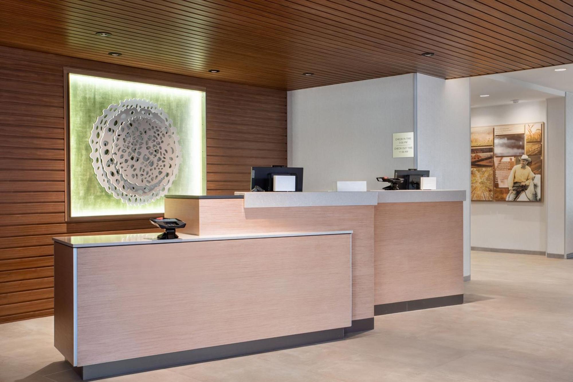 Fairfield By Marriott Inn & Suites Indianapolis פליינפילד מראה חיצוני תמונה